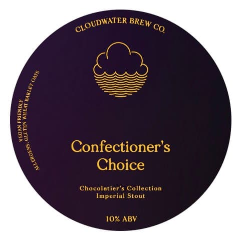 Confectioners Choice