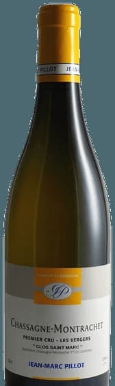 Chassagne-Montrachet Premier Cru 'Les Vergers Clos Saint Marc'