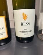 Weissburgunder Trocken
