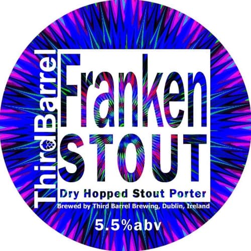 Franken Stout