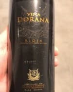 Viña Dorana