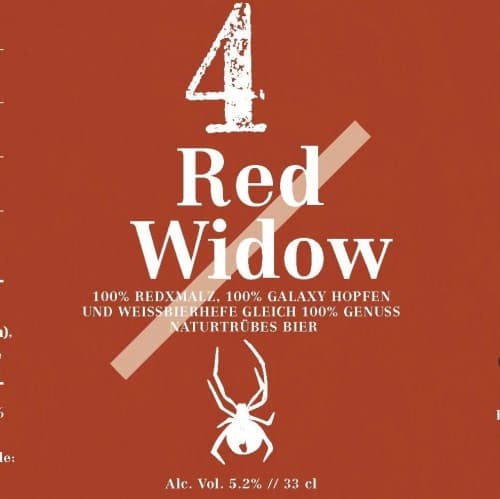 Red Widow
