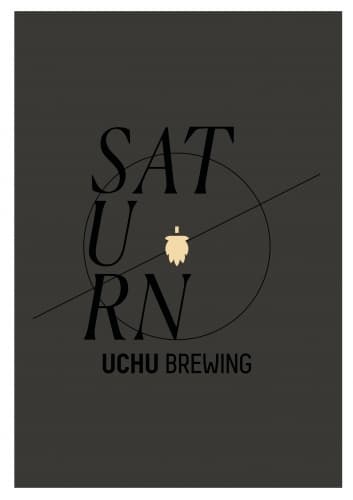 SATURN HAZELNUT