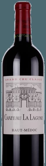 Haut-Médoc (3éme Grand Cru Classé en 1855)