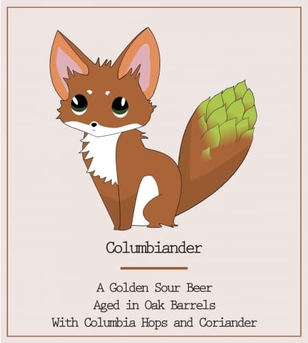 Columbiander