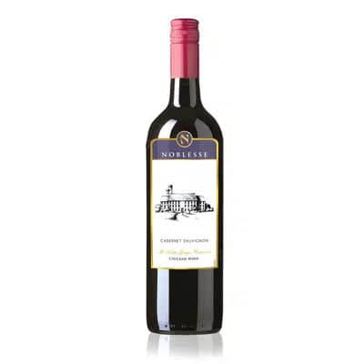 Noblesse Cabernet Sauvignon 2024