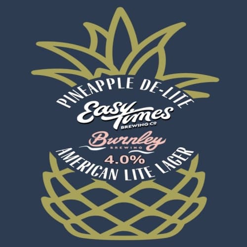 Pineapple De-Lite