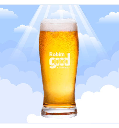 Robim Good Heaven