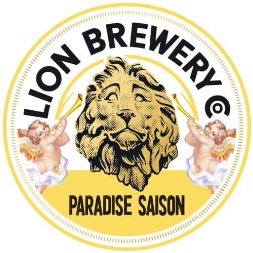 Paradise Saison