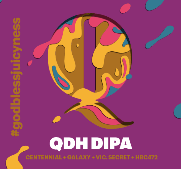 QDH DIPA
