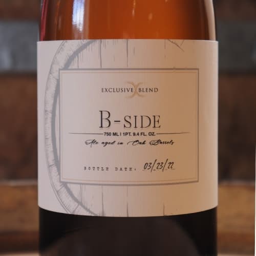 B-Side (3/23/22)