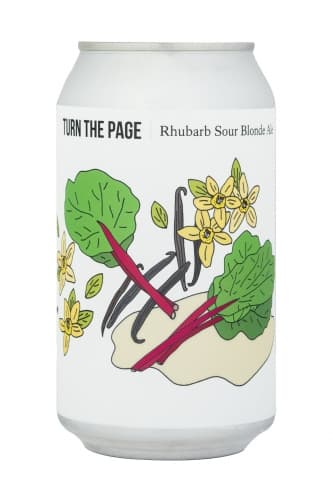 SITE FP - Turn the Page