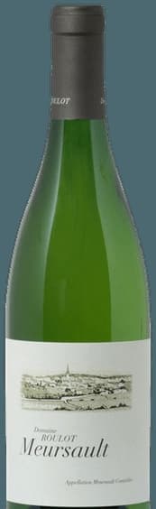 Meursault Blanc
