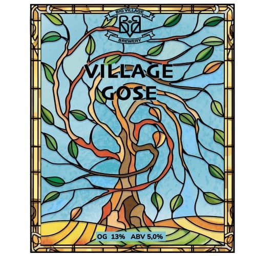 VILLAGE GOSE