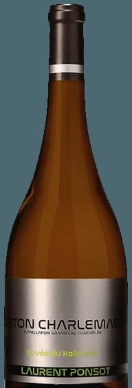 Cuvée du Kalimeris Corton-Charlemagne Grand Cru