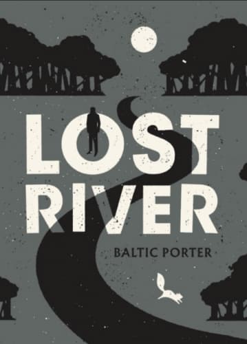 Lost River