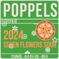 2024 Seven Flowers Sour