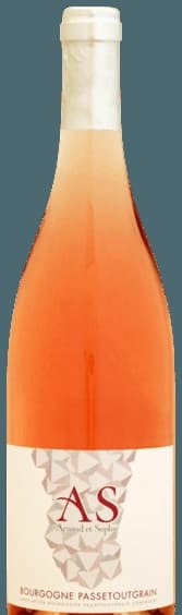 Bourgogne Passetoutgrains