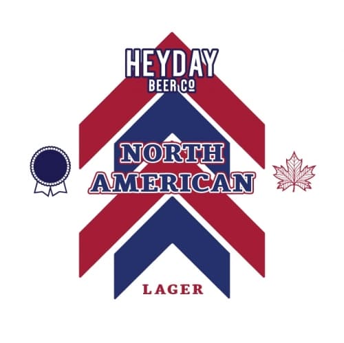 North American Lager