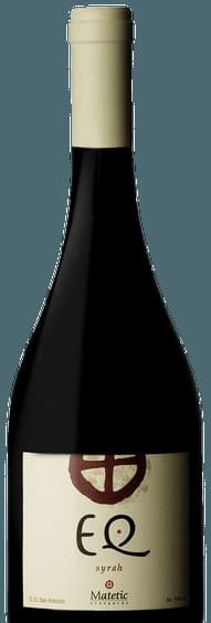 EQ Cool Climate Syrah