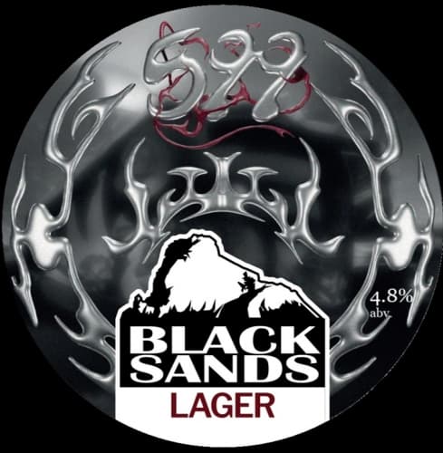 The 599 Lager