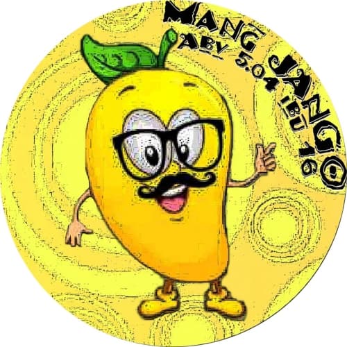 Mang Jango