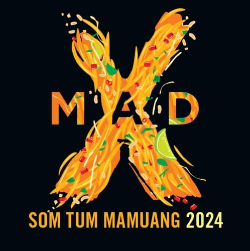 Som Tum Mamuang 2024