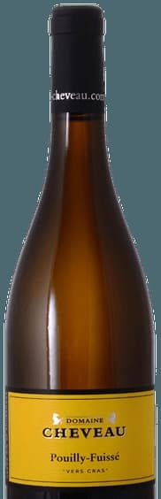 Pouilly-Fuissé 'Vers Cras'