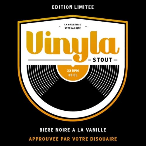 Vinyla