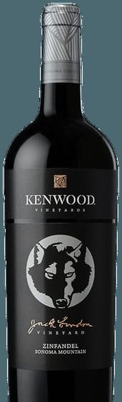 Jack London Vineyard Zinfandel