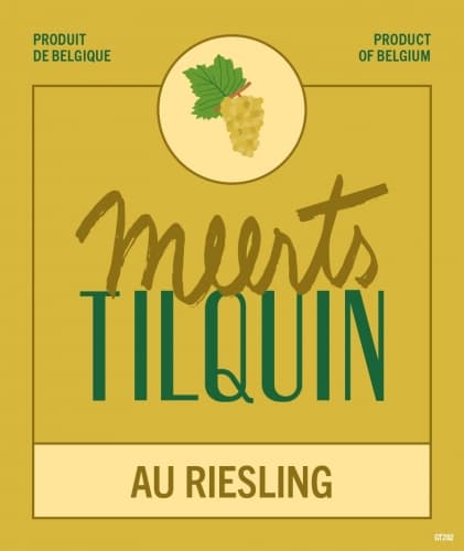 Meerts Tilquin au Riesling (2021-2022)