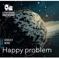 Happy Problem