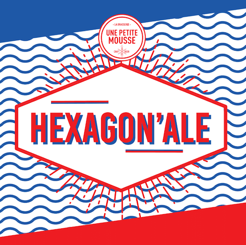 Hexagon'Ale