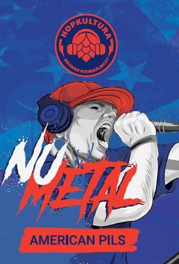 NuMetal