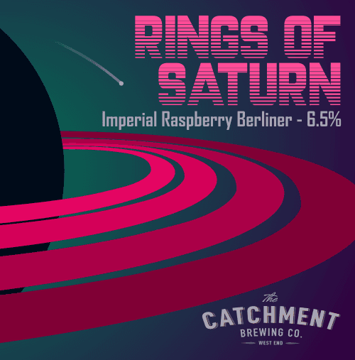 Rings of Saturn