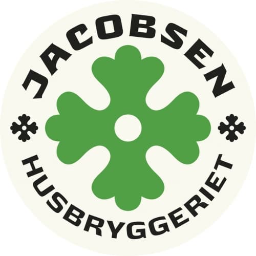 Husbryg #001: House Pale Lager