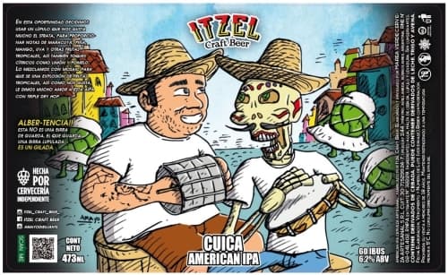 Cuica