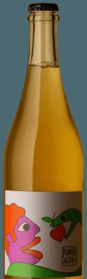 Disco Pocket Riesling - Vermentino