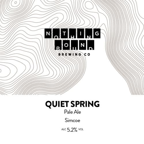 Quiet Spring
