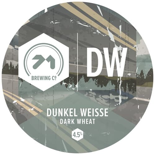 Dunkel Weisse
