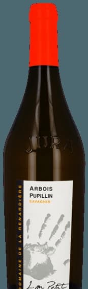 Arbois Pupillin Savagnin