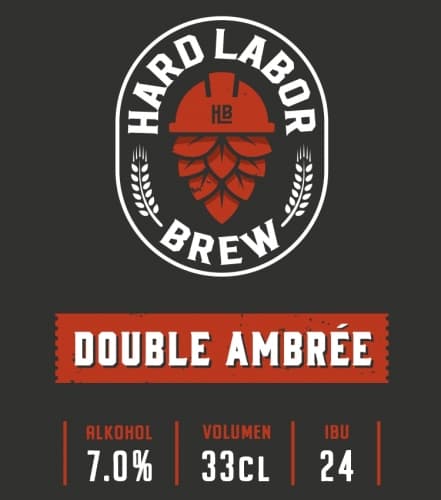 Double Ambrée