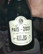 215 BC Ferment País