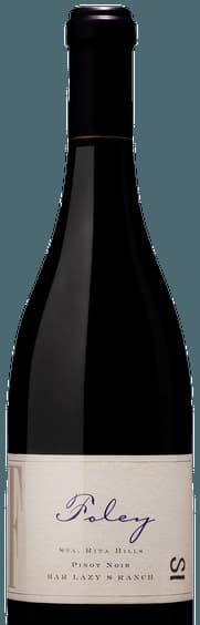 Bar Lazy S Ranch Pinot Noir