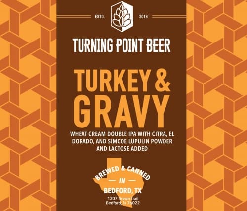 Turkey & Gravy