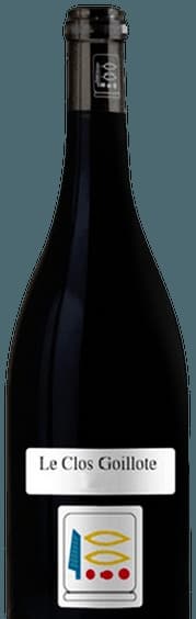 Le Clos Goillotte