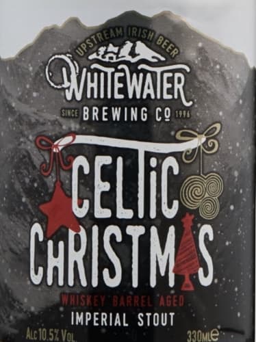 Celtic Christmas