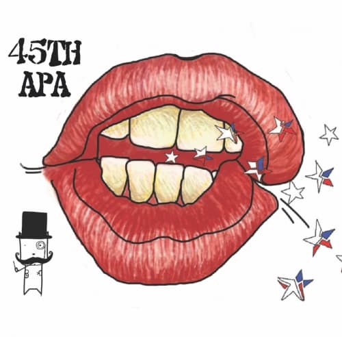 45th APA