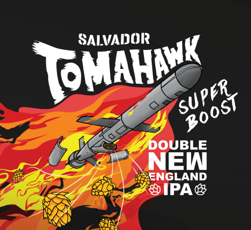 Tomahawk Super Boost
