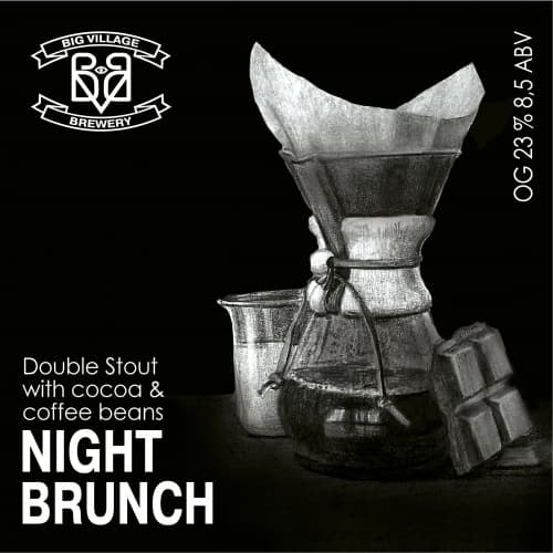 Night Brunch